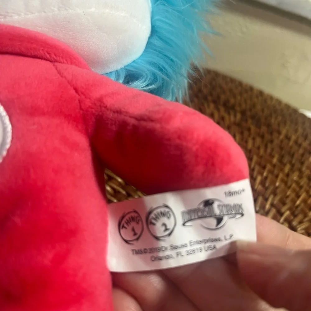 Dr. Seuss preowned good